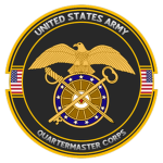 |US| Quartermaster store