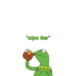 Tea hub *•*