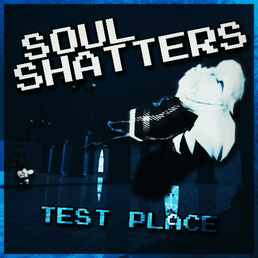 SoulShatters [Updated!] official Roblox game thumbnail