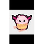 Evil cupcake squad