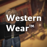 WesternWearᵀᴹ