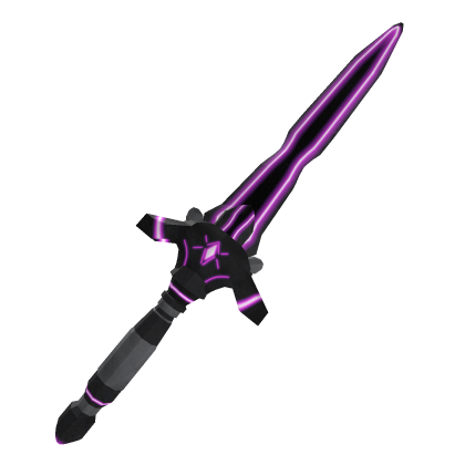 Void Sword