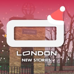 London: New Journey