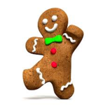 The GingerBread Clan!