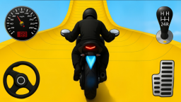 🚲 Wspinaczka na Rower & Wyścig [NOWOŚĆ!]