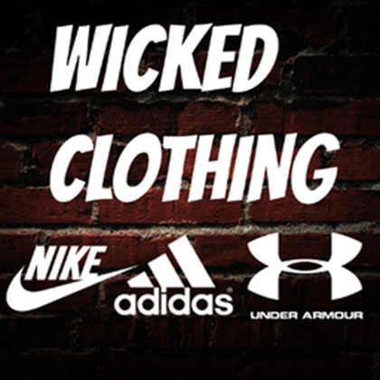 🔥Wicked Clothing🔥© Roblox group icon
