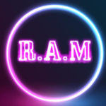 R.A.M Games