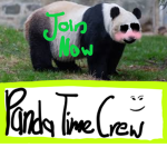 PANDA TIME CREW