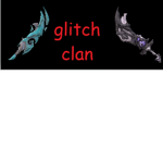 glitch clan :)
