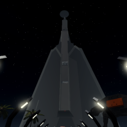 IO Intelligence Tower - Scarif icon