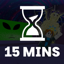Escape Tsunami For Brainrots! icon