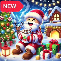 [UPD 2] Christmas Tycoon: Winter Wonderland