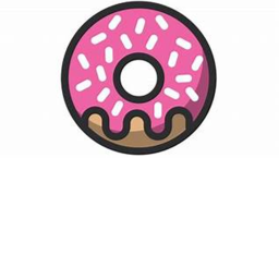 Donut Cafe :D