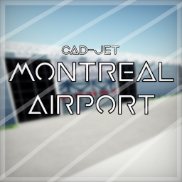 Montreal Airport