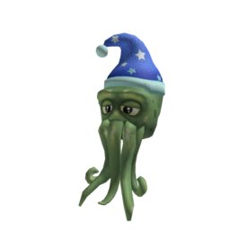 The Elder God Cave icon