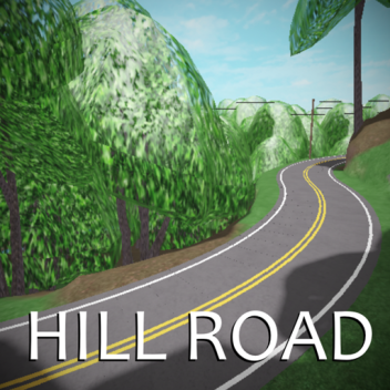 Hill Road