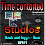 TimeContorted Studios