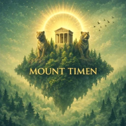 [V2 NEW] MOUNT TIMEN icon