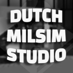 Dutch Milsim Studio Hub