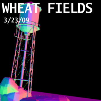 Wheat Field 