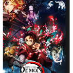 Coolest demon slayer group