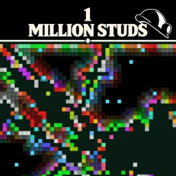 1 Million Studs icon