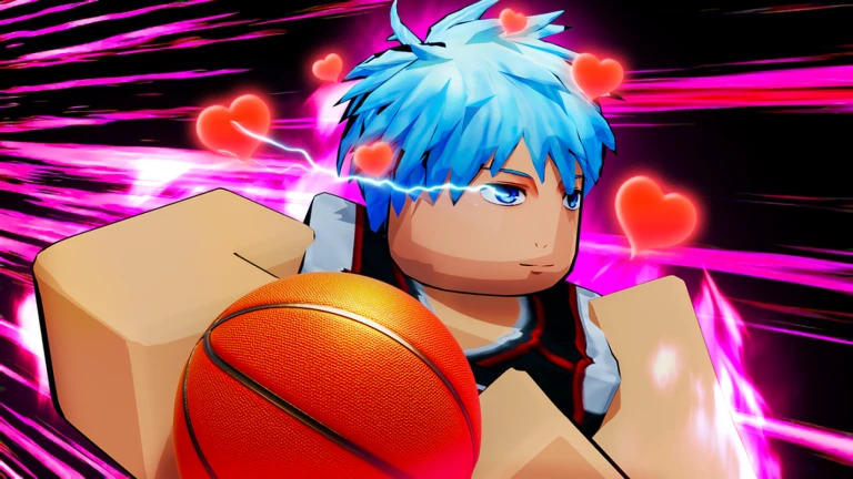 Kuroku's Basket: Showdown Codes