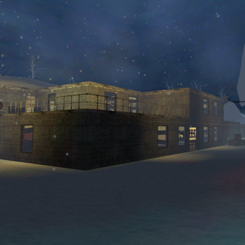 Zombie Survival Garry's Mod: zs_antarctic_hospital