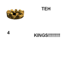 Four Kings clan