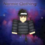 Normie Clothing
