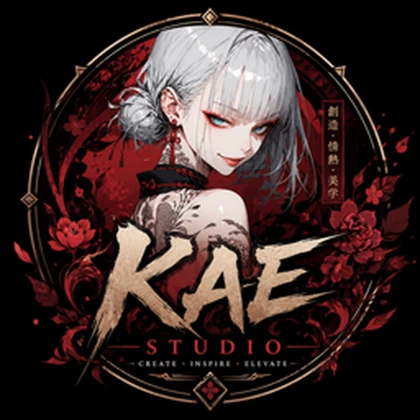 KAEVY STUDIO Roblox group icon