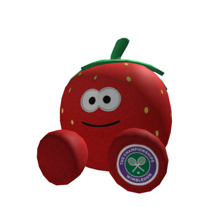 Pip the Strawberry thumbnail