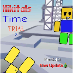 Hikitals Time Trial X (Test)