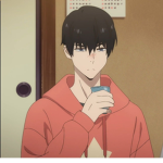Daisuke jr.