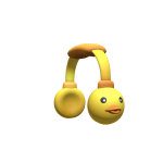 Duck Headset