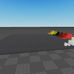 Build it with classic Roblox tools