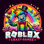 Rainbow Crazy Games!
