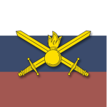 RF • Russian Ground Forces