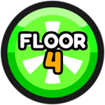 Completed Floor 4