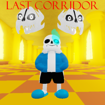 Last Corridor Obbies [Update 1.2.1]