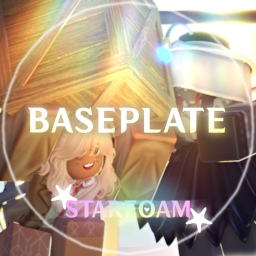 〈SF〉 Baseplate