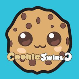 For CookieSwirlC and Cookie fans!!!