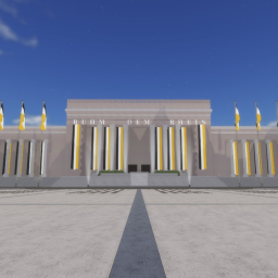 Soverign Parade Grounds