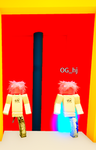 T0omek's and Og_hj's Gang