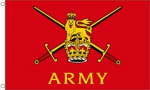 | TBA | British Army