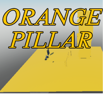 Orange pillar (Tier 6)