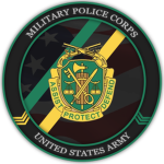 Μilitary Police Corps••
