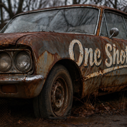 One Shot