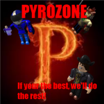 Pyrozone