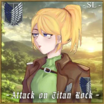 [AOT:R] The Scouting Legion